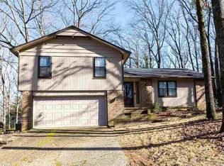 1003 Kings Mountain Dr, Little Rock, AR 72211