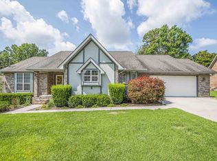 8109 Nutmeg Cir, Knoxville, TN 37938