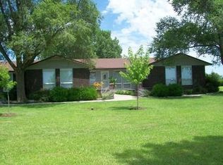 2008 Nighthawk, Marion, KS 66861