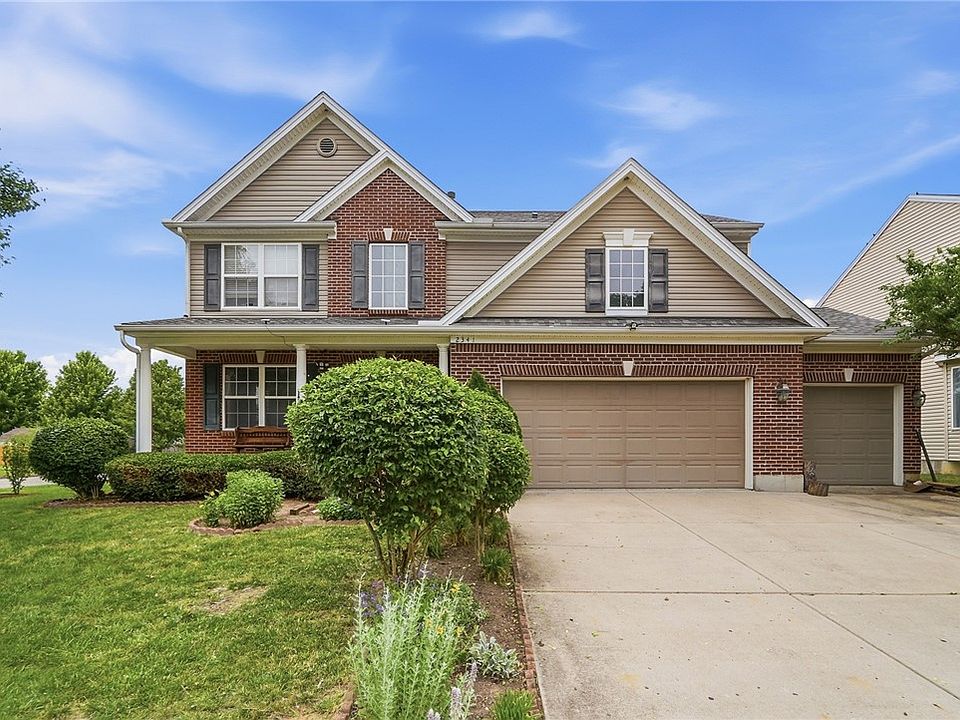 1st image of 2341 Gerard Ct