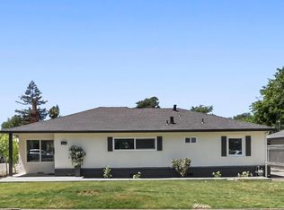 2145 Kincaid Way, Sacramento, CA 95825
