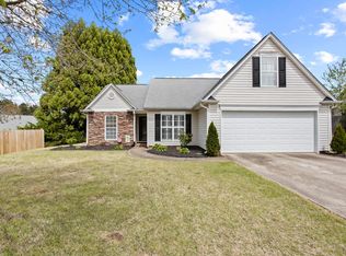 222 Crestwood Ct, Easley, SC 29642