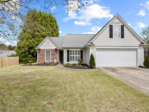 222 Crestwood Ct, Easley, SC 29642