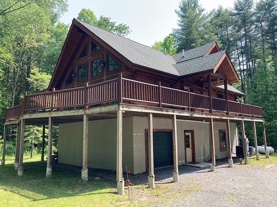 240 Ladyfern Dr, Lerona, WV 25971 MLS 52128 Zillow