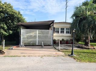 37706 March Ln, Zephyrhills, FL 33541