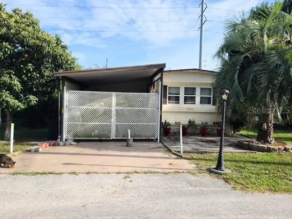 37706 March Ln, Zephyrhills, FL 33541