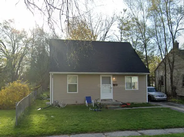 2312 Parkwood Ave, Saginaw, MI 48601