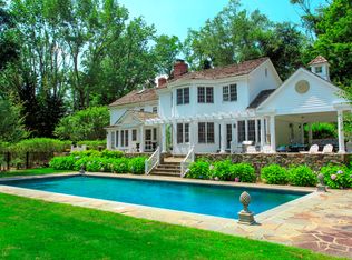 45 Old Post Rd, Bedford Corners, NY 10549