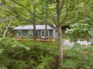 2000 Aska Rd, Blue Ridge, GA 30513