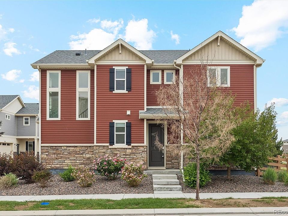 1st image of 10152 Yampa Court