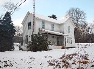 101 Walnut St, Greenville, PA
