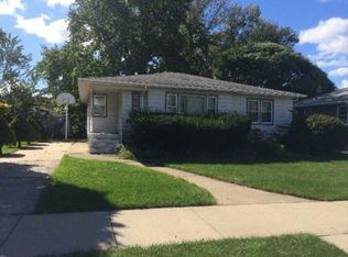 421 156th St, Calumet City, IL 60409