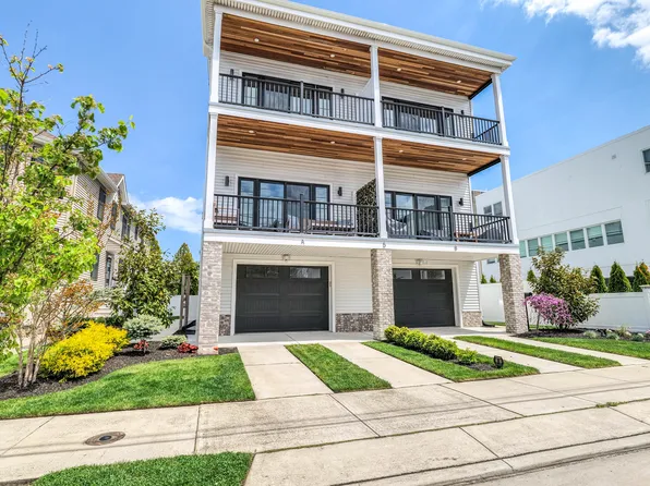 5 N Monroe Ave, Margate City, NJ 08402