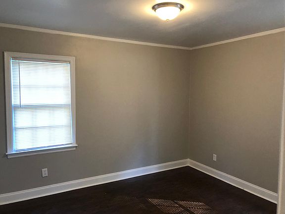 Bedroom #1