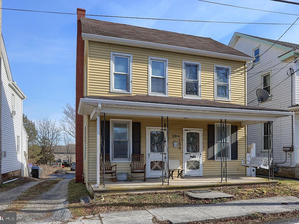134 Schoolhouse Rd, Palmyra, PA 17078 Zillow