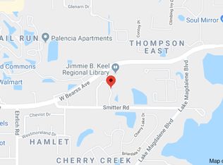 14917 Smitter Reserve Dr, Tampa, FL 33618