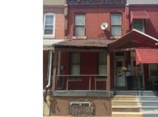 3051 Euclid Ave, Philadelphia, PA 19121