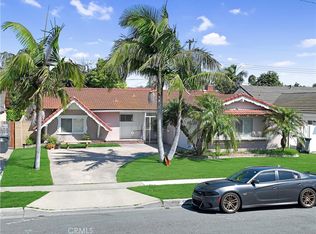 2601 S Pacific Ave, Santa Ana, CA 92704