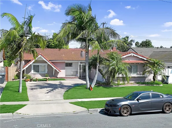 2601 S Pacific Ave, Santa Ana, CA 92704