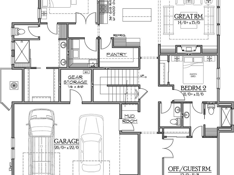 2nd image of 2991 NW Polarstar Ave Lot 47