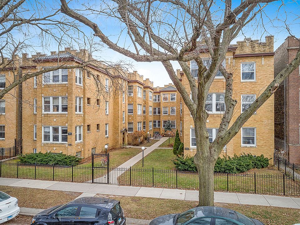 1st image of 5045 N Damen Ave #5049-2W