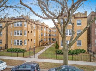 5045-51 N. Damen, Chicago, IL 60625