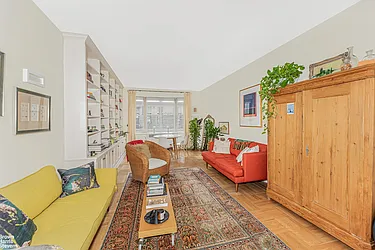 Sold by Brown Harris Stevens