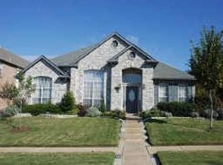 700 Post Oak Dr, Coppell, TX 75019