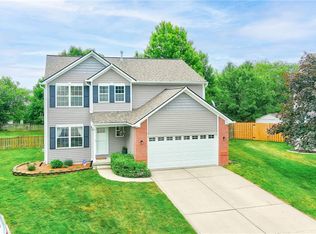10226 Bootham Close, Fishers, IN 46038