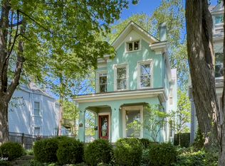813 Rubel Ave, Louisville, KY