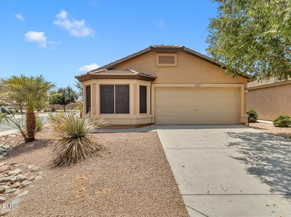 42347 W Sunland Drive, Maricopa, AZ 85138