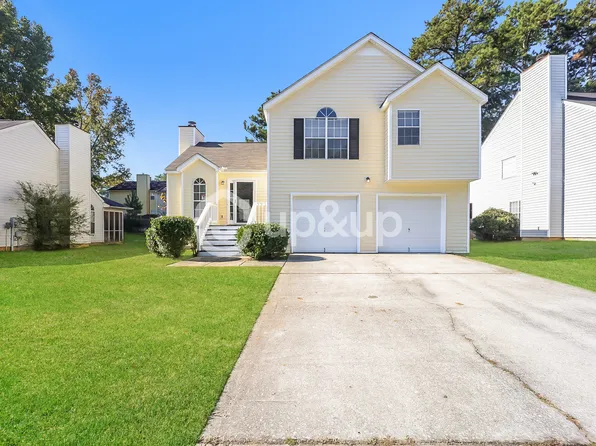 45 Sandpiper Ln, Riverdale, GA 30274