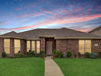 2017 Woodglen Dr, Lancaster, TX, 75134