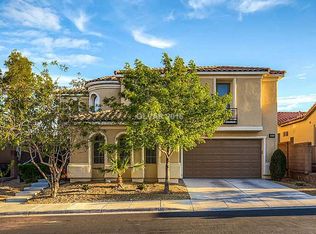 9335 White Waterfall Ave, Las Vegas, NV 89149