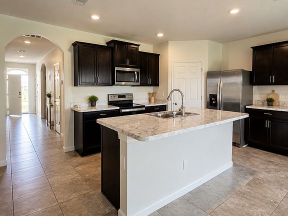 2nd image of 3314 Trinity Cir