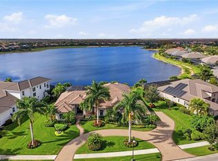 12409 Twineagles Blvd, Naples, FL 34120
