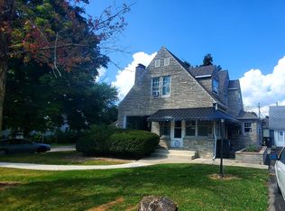 3018 McArthur, Fort Wayne, IN 46809