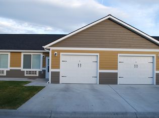 1545 Lakers Way APT 5, Billings, MT 59106