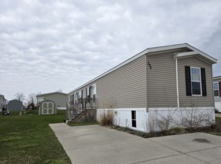 Sunset Ridge, Portland, MI 48875