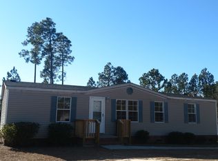 108 Castle Wood, Sanford, NC 27332