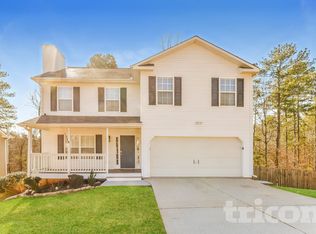 150 Whetstone Way, Villa Rica, GA 30180