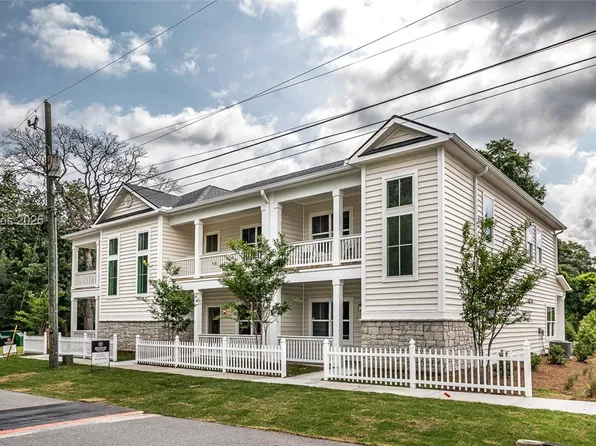 240 Weathersbee St, Ridgeland, SC 29936