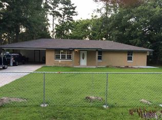 10775 Tams Dr, Baton Rouge, LA 70815