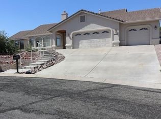 5546 Thatch Ct, Prescott, AZ 86305