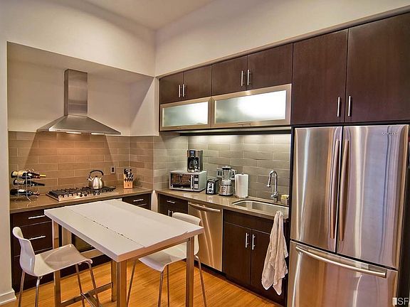 5th image of 16 Jessie St APT 311