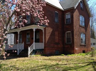 58 Silver St, Middletown, CT 06457