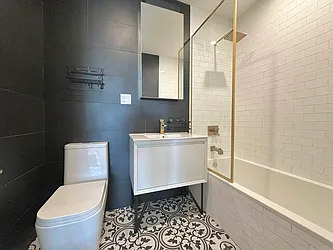 Rented by Doorway NYC, LLC