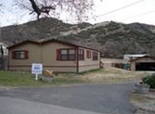 2607 Gibson Dr, Lebec, CA 93243