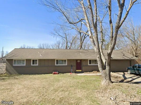 11832 S 86th East Ave, Bixby, OK 74008