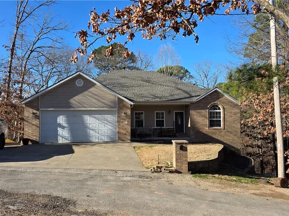 3 Rufford Ln, Bella Vista, AR 72714